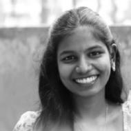 Swathy Krishna Class I-V Tuition trainer in Thrissur