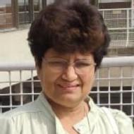 Aruna N. Class 8 Tuition trainer in Chandigarh