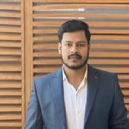 Aman Singh Class 8 Tuition trainer in Sasaram