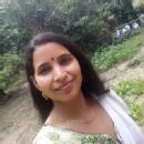 Usha V. Exam Coaching trainer in Phaphamau