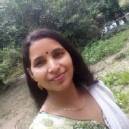 Usha UGC NET Exam trainer in Phaphamau