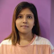 Deepty K. Class I-V Tuition trainer in Kolkata