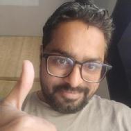 Bharat Khunt German Language trainer in Utran