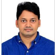 Shaik Mohammad Ansari Class 12 Tuition trainer in Mumbai