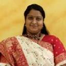 Pooja P. Online Tutors trainer in Kadi