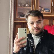 Saksham Bisht Staff Selection Commission Exam trainer in Shimla