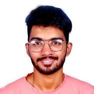 M P Preetham Class 9 Tuition trainer in Bangalore