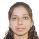 Wendy V G. English Speaking Classes trainer in Goa