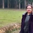 Sneha G. Private Tutors trainer in Sanand