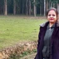 Sneha G. Class I-V Tuition trainer in Sanand