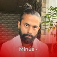 Damodar Chaulagain Korean Language trainer in Delhi