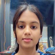 Tanya S. Cooking trainer in Kanpur