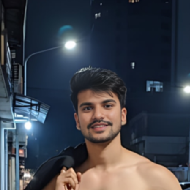 Makwana jagdish Body Massage trainer in Ahmedabad