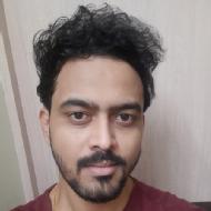 Santosh Guitar trainer in Bangalore