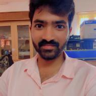 Prudhvi B Class 10 trainer in Anakapalle