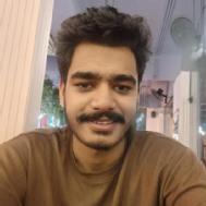 Yogesh Joshi Class 10 trainer in Sector 45