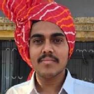 Yakin V MBA trainer in Ahmedabad