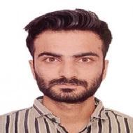 Faisal BTech Tuition trainer in Ratlam