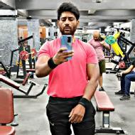 Sunil Personal Trainer trainer in Hyderabad