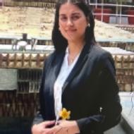 Gungun Class I-V Tuition trainer in Noida