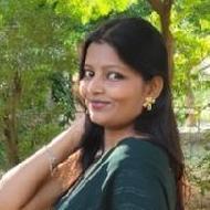 Kashish Agrawal Class 10 trainer in Jaipur