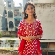 Anushka B Ed Tuition trainer in Noida