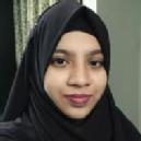 Photo of Bushra Banu