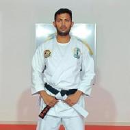 Shiva Kumar Self Defence trainer in Bangalore