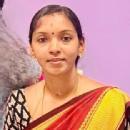 Chandra S. Tally Software trainer in Coimbatore