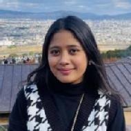 Kriti R. Class 10 trainer in Kolkata