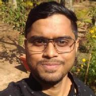 Sunil Kumar Behera Engineering Entrance trainer in Bhubaneswar