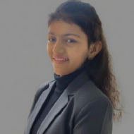 Riddhi T. Class 8 Tuition trainer in Bhuj