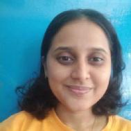 Ahsana Class 8 Tuition trainer in Kochi
