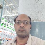 Rajesh Master Crochet trainer in Olpad