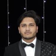 Nasir Hussain Class 10 trainer in Jaipur