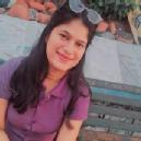 Kritika B. Tuition Tutor trainer in Rishikesh