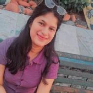 Kritika Class I-V Tuition trainer in Rishikesh