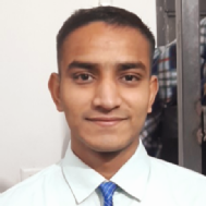 Abhishek Class I-V Tuition trainer in Muzaffarpur