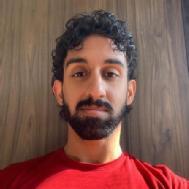 Eikmeer Gym trainer in Chandigarh