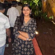 Shreya Class 12 Tuition trainer in Delhi