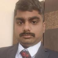 Srikanth Engineering Entrance trainer in Hyderabad