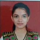 Priti Shrishailam Shelke photo