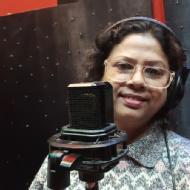 Aditi Mukherjee Vocal Music trainer in Kolkata