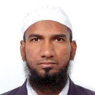 Abdul Aleem Aejaz Class 12 Tuition trainer in Parbhani