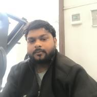 Rahul Personal Trainer trainer in Thane