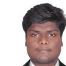 Shanmuga K ICSE Tuition classes trainer in Chennai