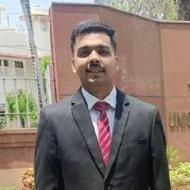 Rahul Chauhan UPSC Exams trainer in Delhi