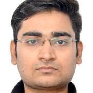 Antrix Gupta Class 12 Tuition trainer in Noida