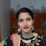 Simarjit K. Python trainer in Urmar Tanda