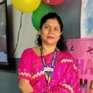 Neha Class I-V Tuition trainer in Jamshedpur